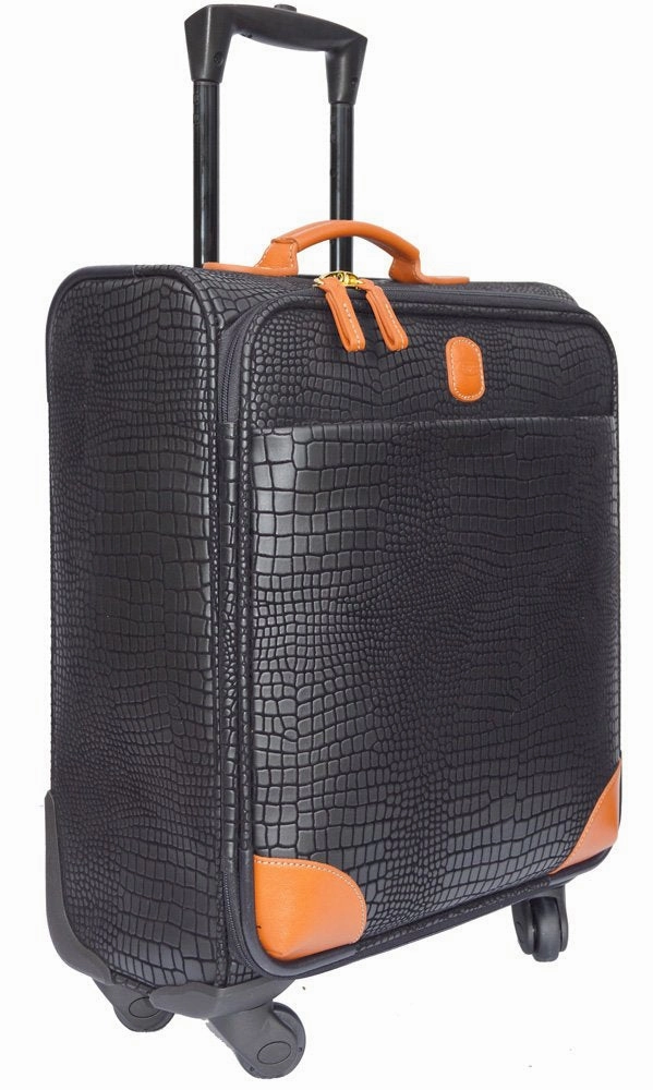 Bric's My Safari 25" 4-Wheel Medium Luggage