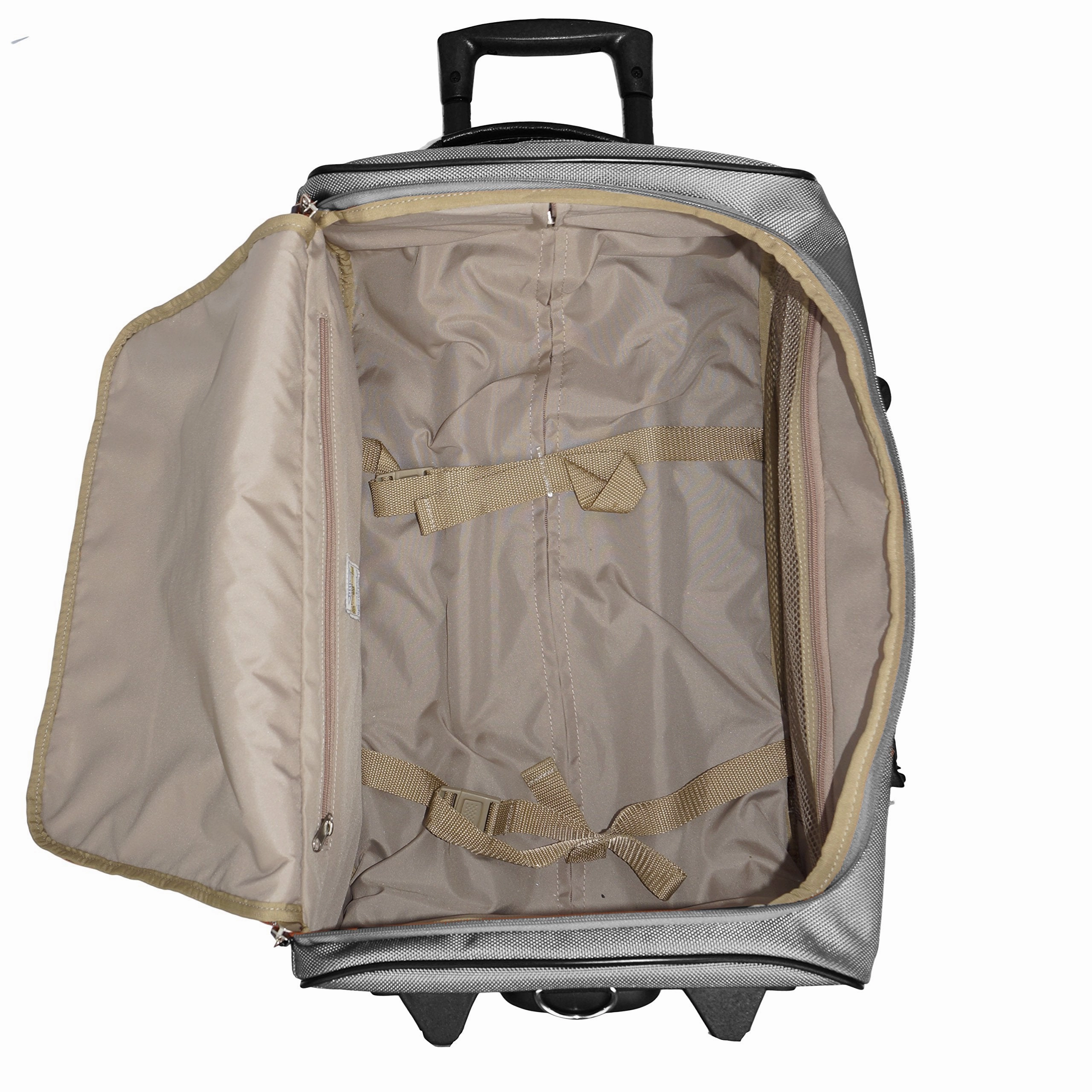 Bric's Pronto 28" 2-Wheel Wheeled Duffel Bags