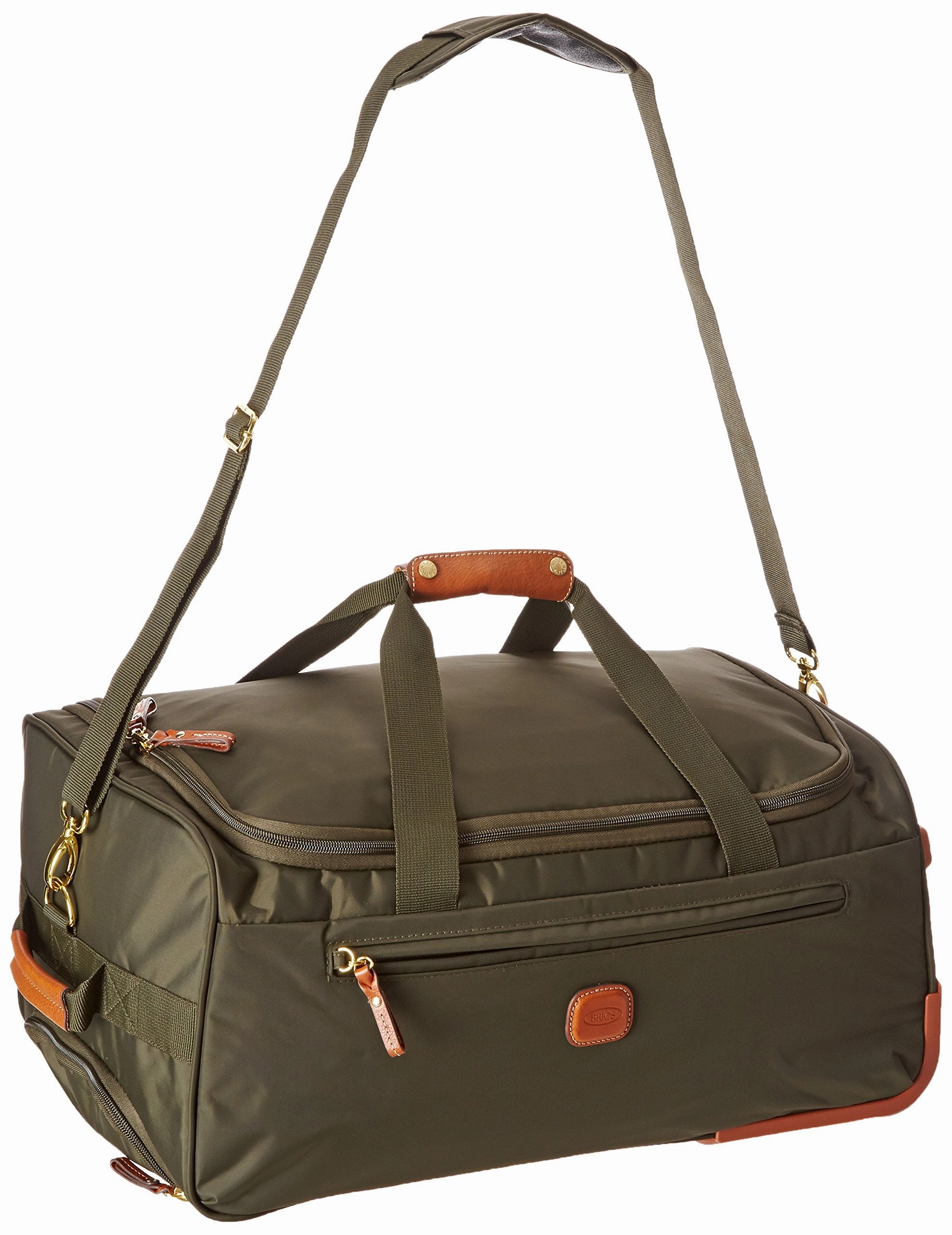 Bric's X-Bag 21" 2-Wheel Wheeled Duffel Bags
