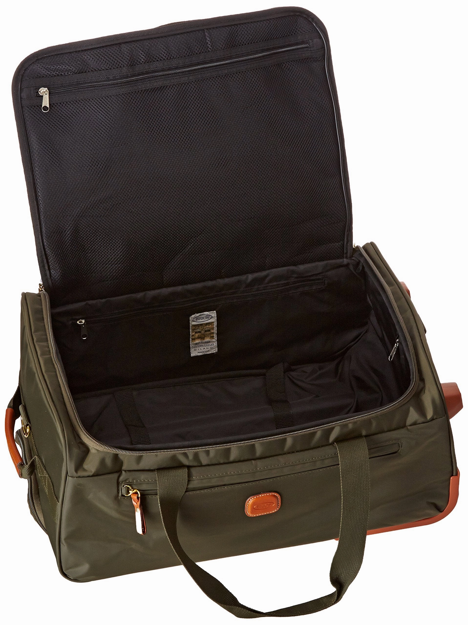 Bric's X-Bag 21" 2-Wheel Wheeled Duffel Bags