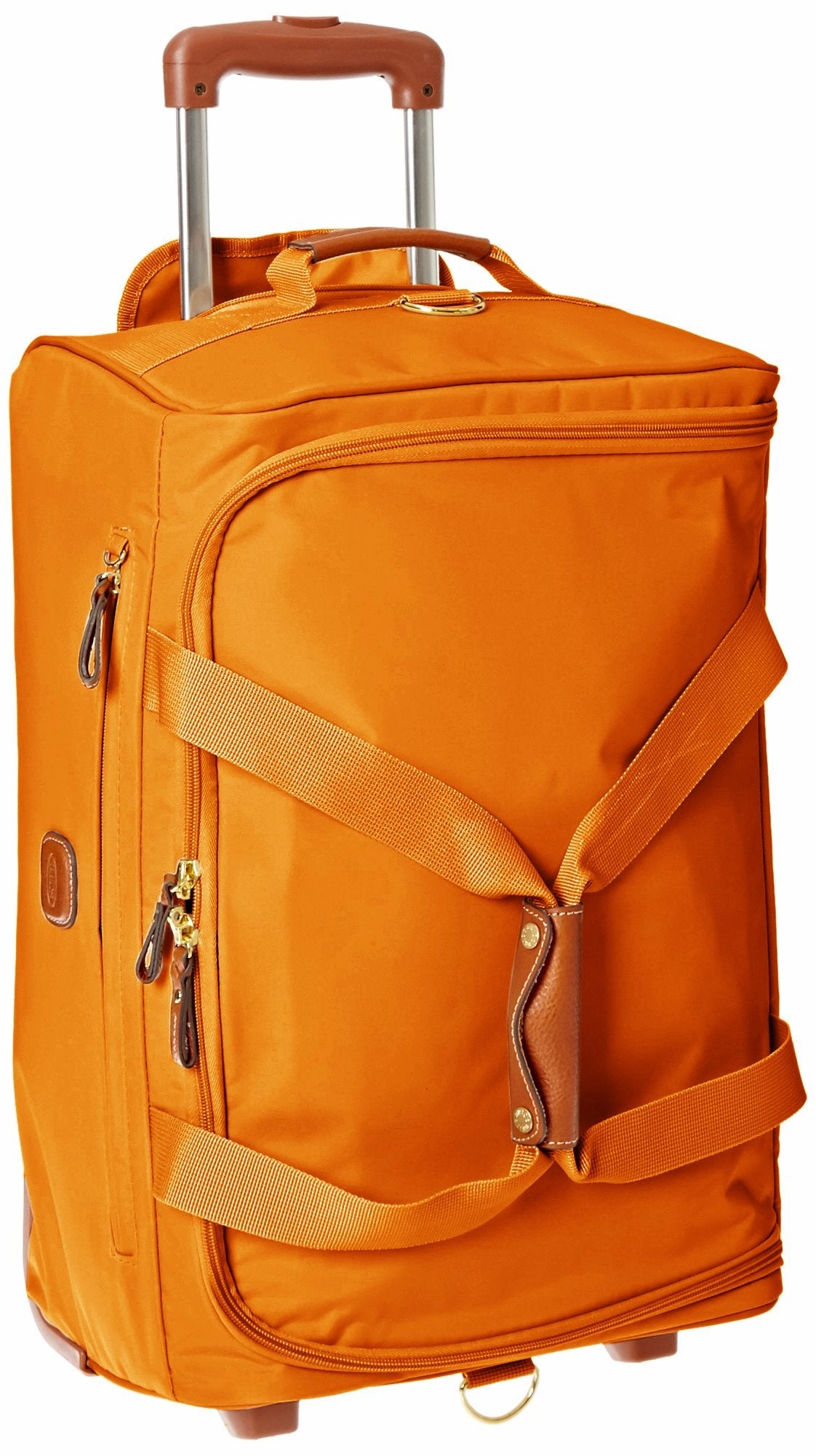Bric's X-Bag 21" 2-Wheel Wheeled Duffel Bags