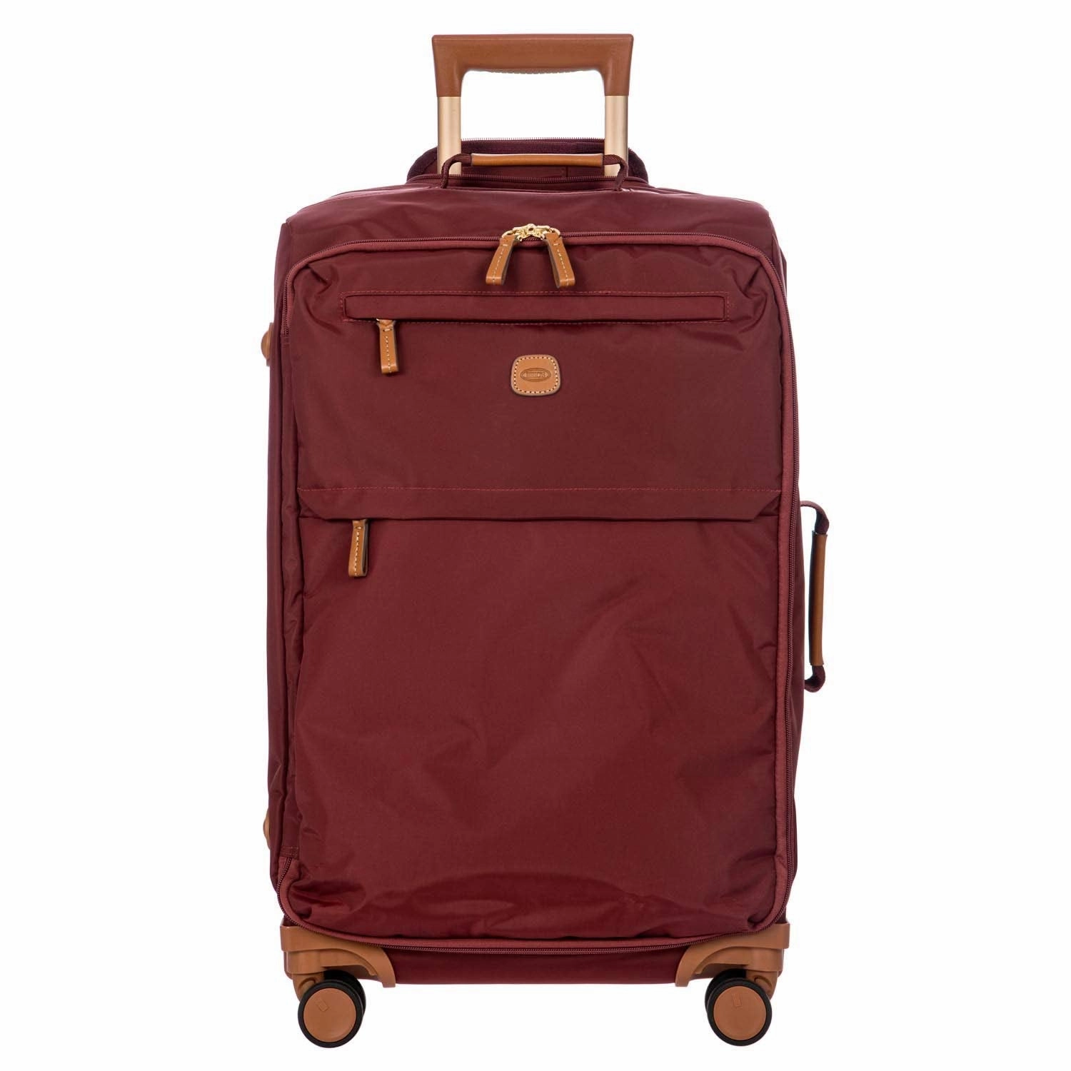 Bric's X-Bag 25" 4-Wheel Medium Luggage