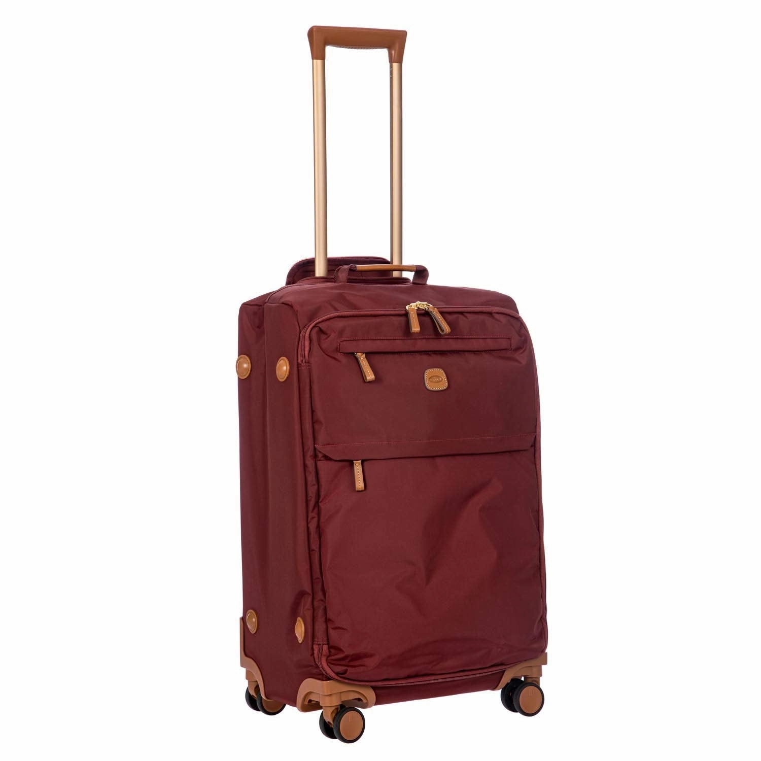 Bric's X-Bag 25" 4-Wheel Medium Luggage