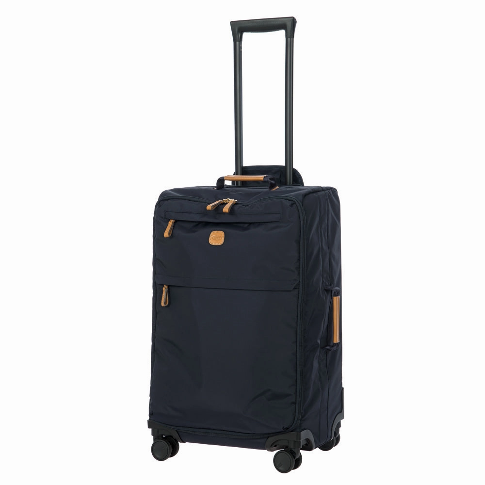 Bric's X-Bag  25" Spinner W/ Frame