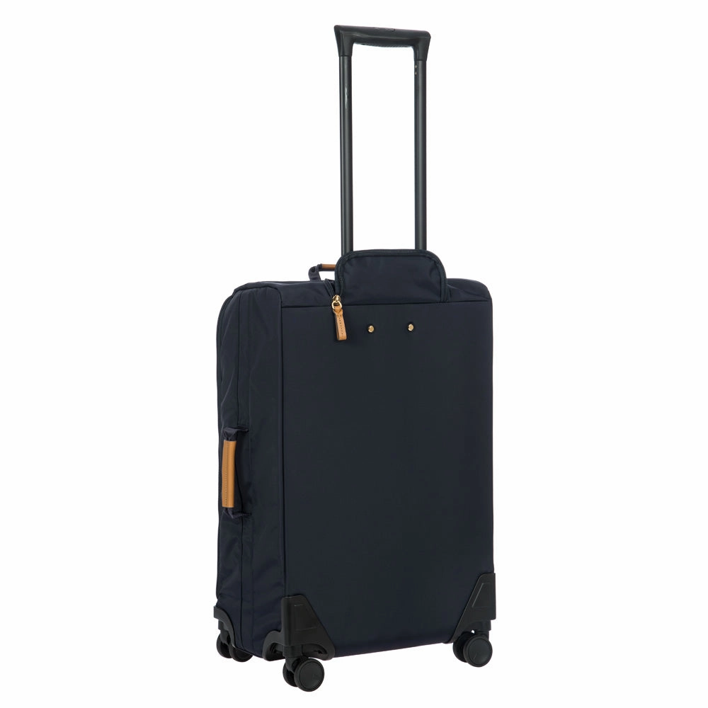 Bric's X-Bag  25" Spinner W/ Frame