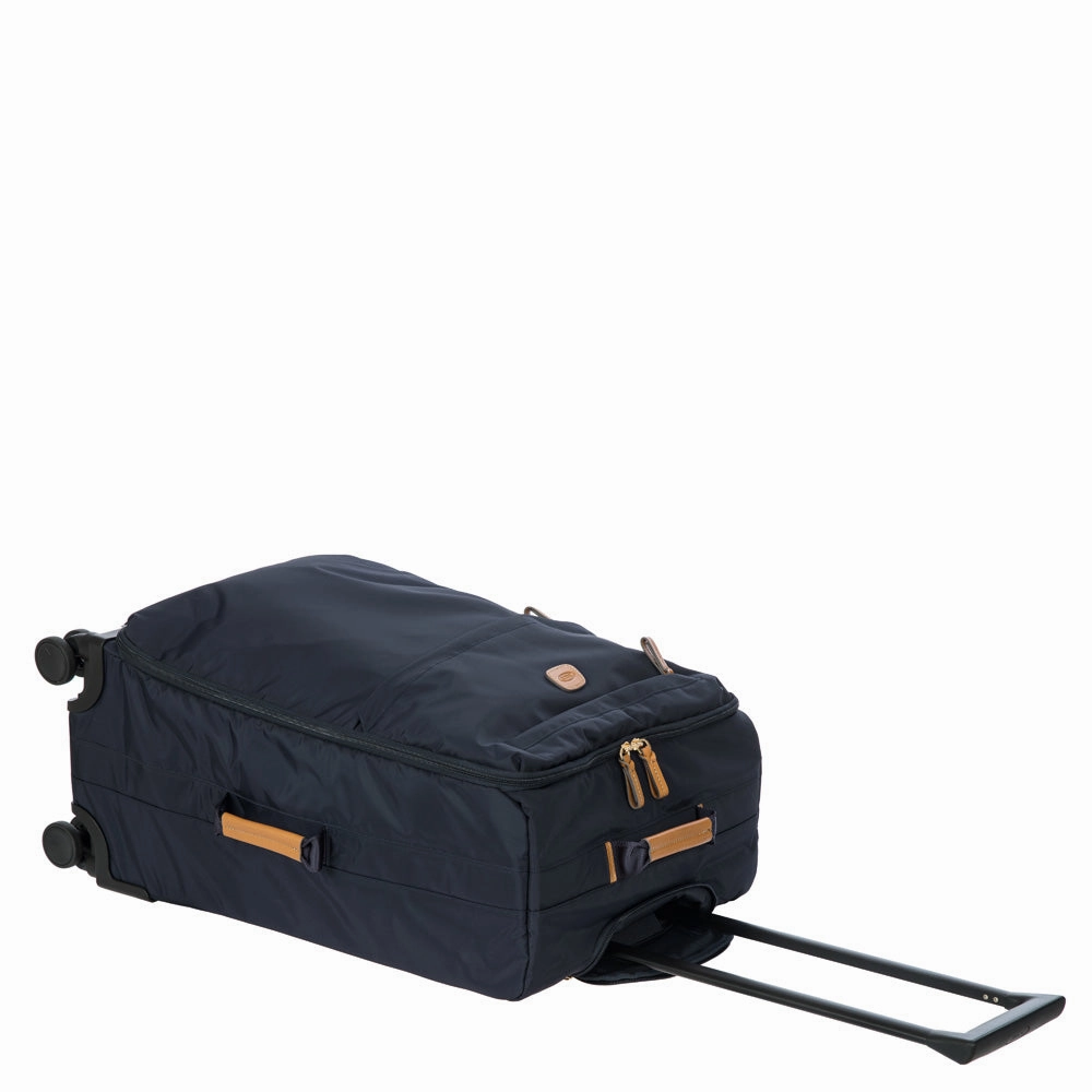 Bric's X-Bag  25" Spinner W/ Frame