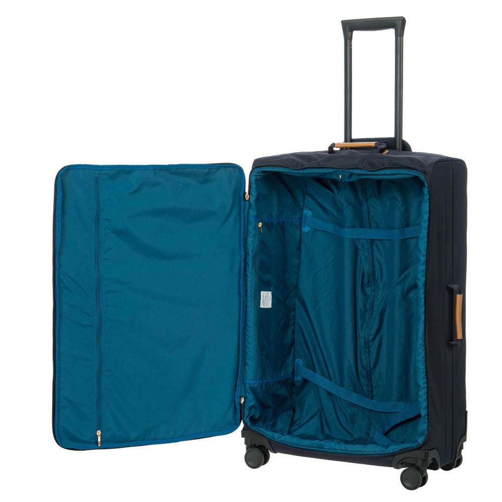 Bric's  X-Bag  30" Spinner W/ Frame