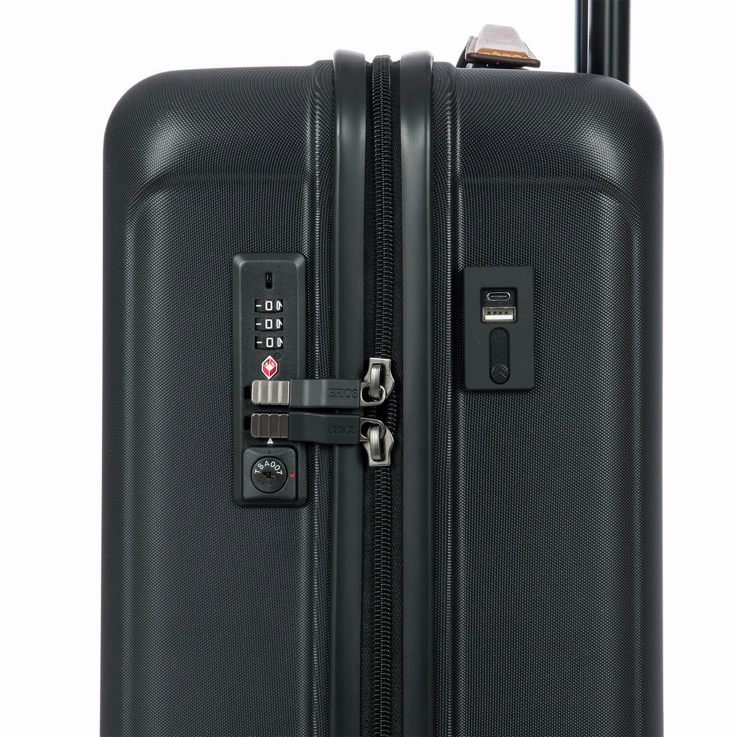 Brics Capri 2.0 21" Spinner