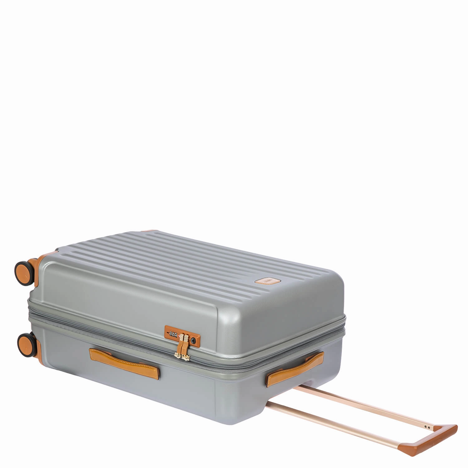 Brics Capri 2.0 27" Spinner Expandable