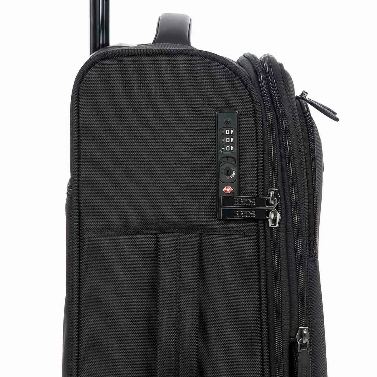 Brics Zeuss 21" Expandable Spinner
