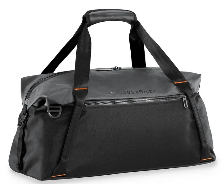 Briggs & Riley ZDX Cargo Satchel