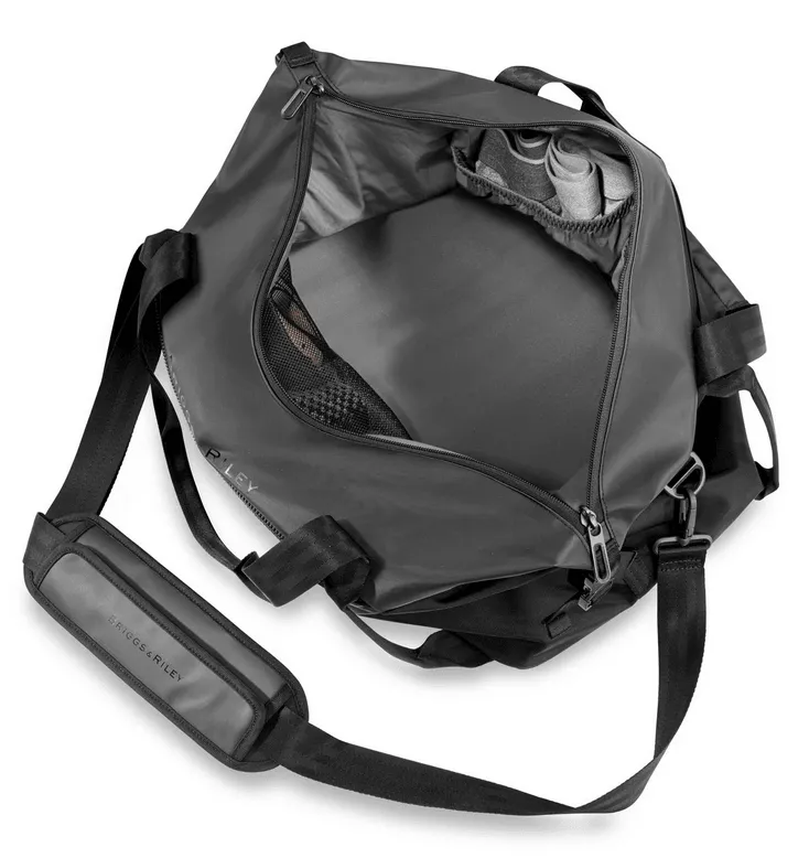 Briggs & Riley ZDX Cargo Satchel