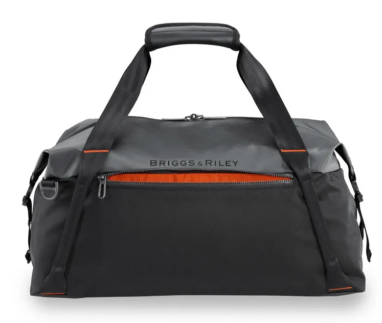 Briggs & Riley ZDX Cargo Satchel