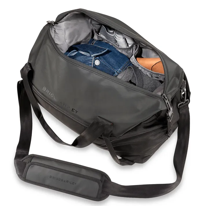 Briggs & Riley ZDX Cargo Satchel