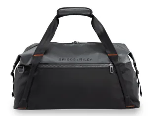 Briggs & Riley ZDX Cargo Satchel