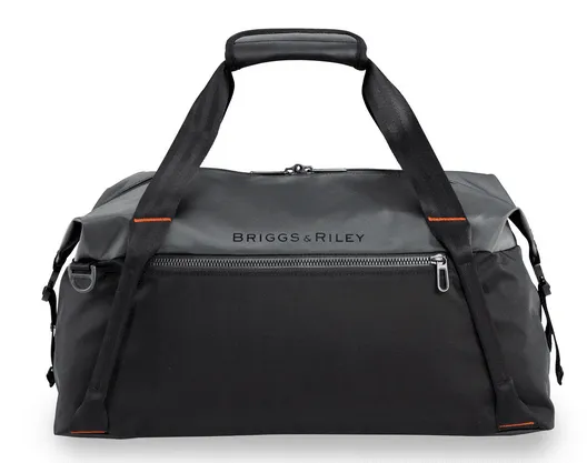 Briggs & Riley ZDX Cargo Satchel