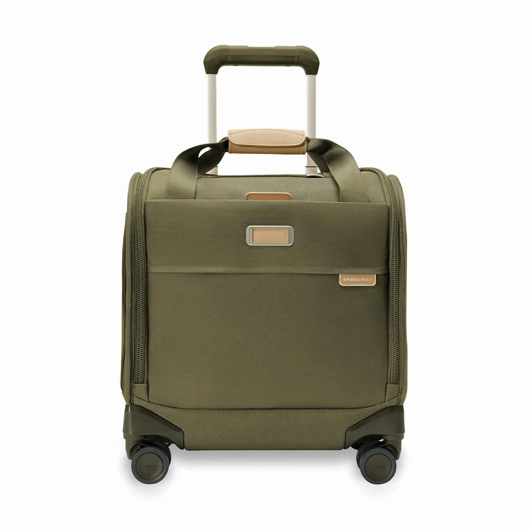 Briggs & Riley Baseline BLU116SP Cabin Spinner