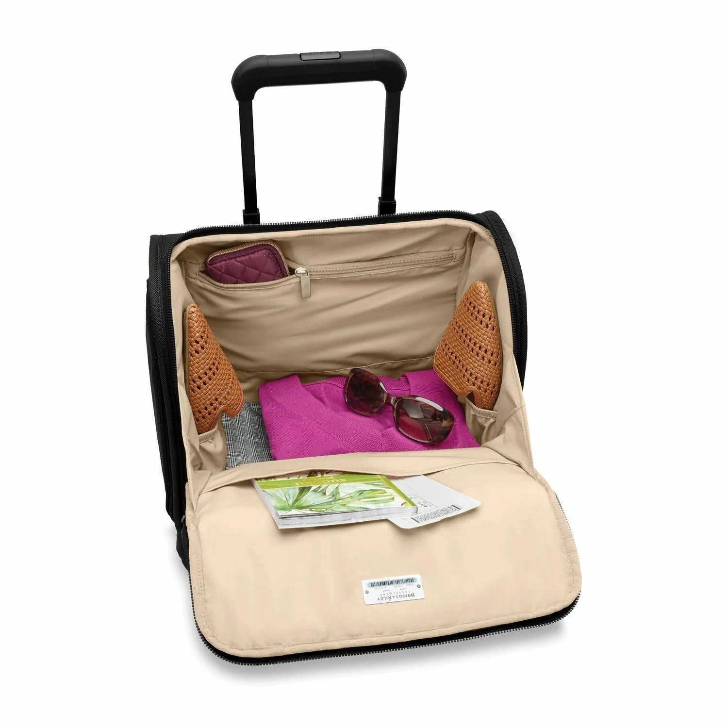 Briggs & Riley Baseline BLU116SP Cabin Spinner