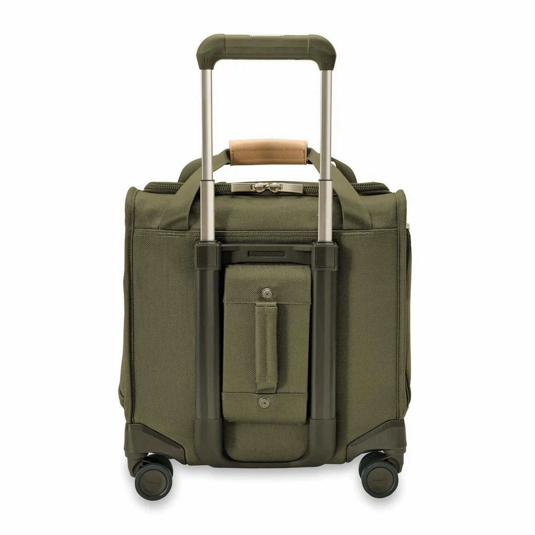 Briggs & Riley Baseline BLU116SP Cabin Spinner