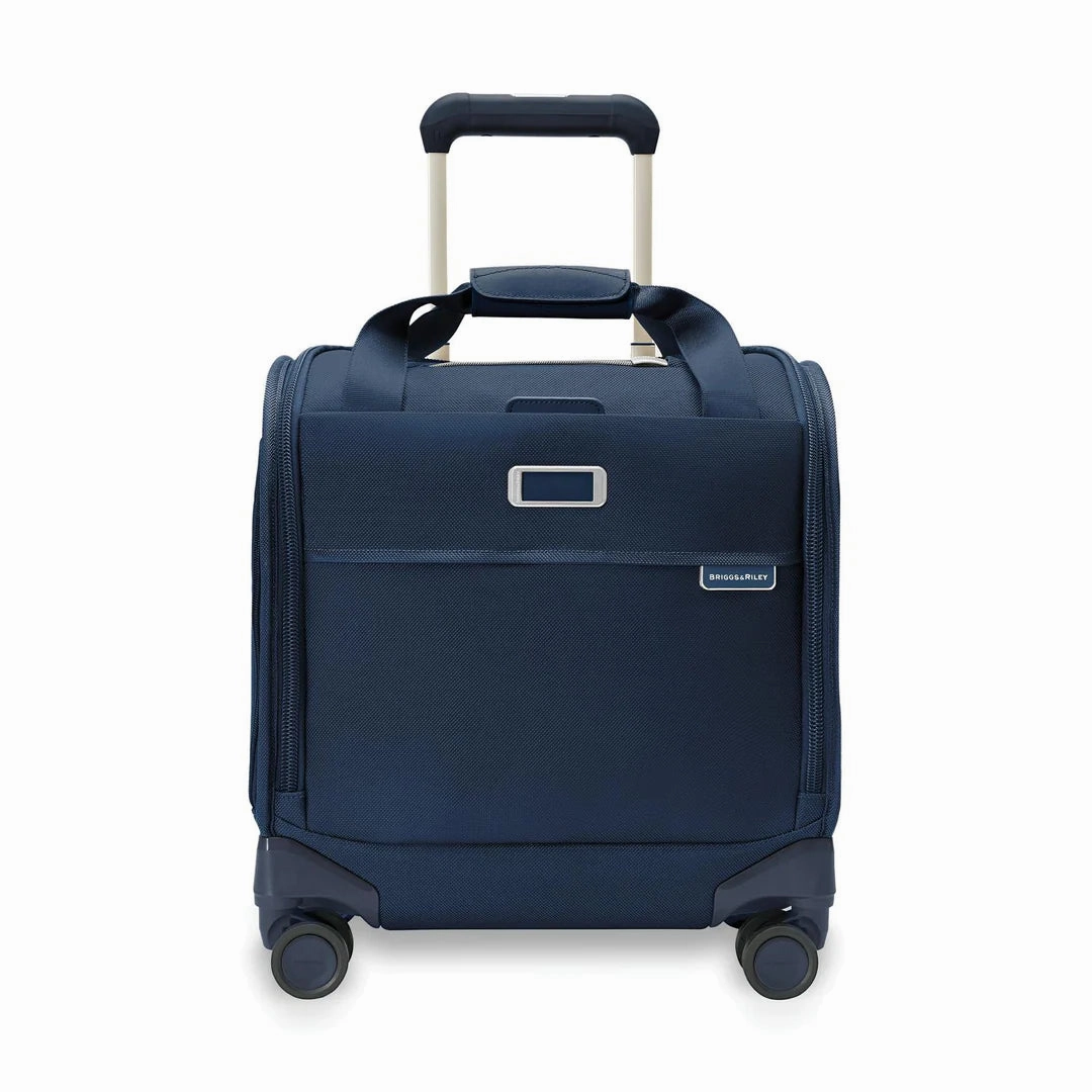 Briggs & Riley Baseline BLU116SP Cabin Spinner