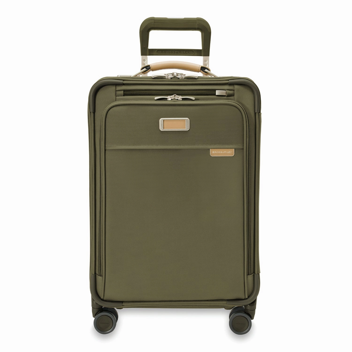 Briggs & Riley Baseline Essential 22" Carry-On Expandable Spinner
