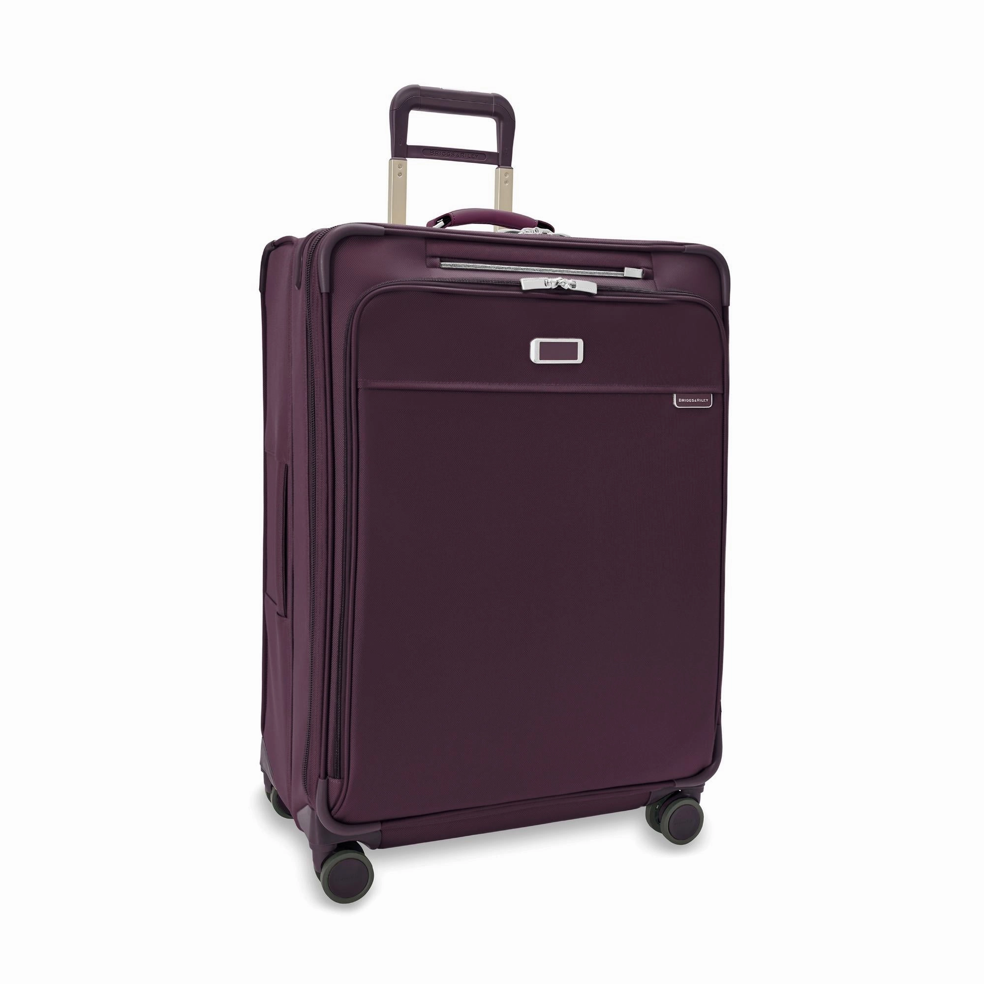 Briggs & Riley Baseline Expandable 31" X Large Check In Spinner