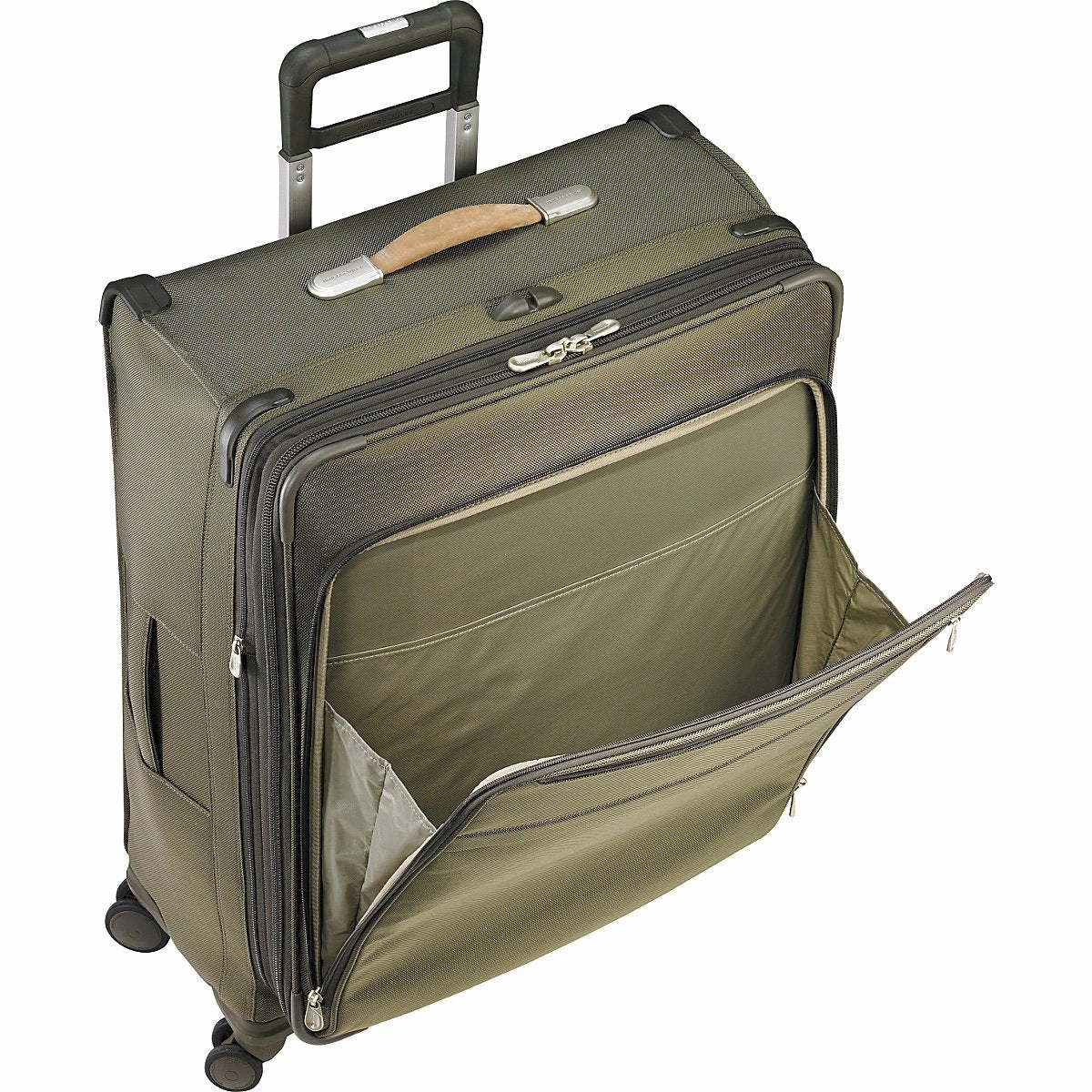 Briggs & Riley Baseline Global Getaways