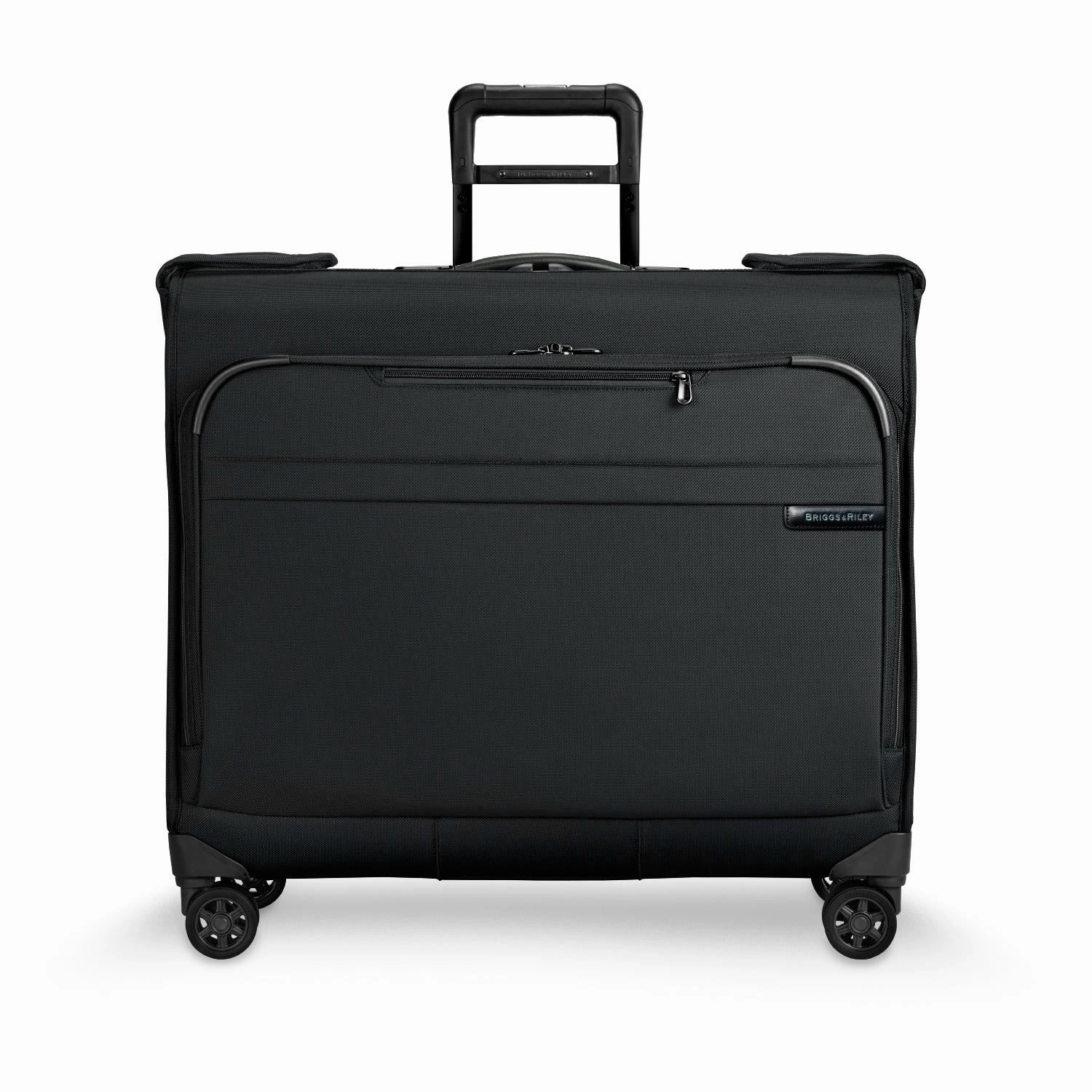 Briggs & Riley Baseline TravelWare 24.5" 4-Wheel Wheeled Garment Suitcase