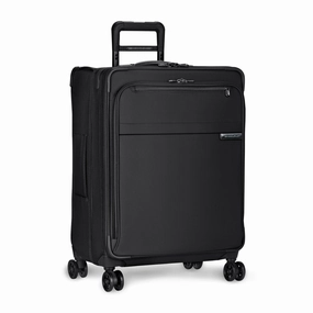 Briggs & Riley Baseline TravelWare 24" 4-Wheel Medium Luggage
