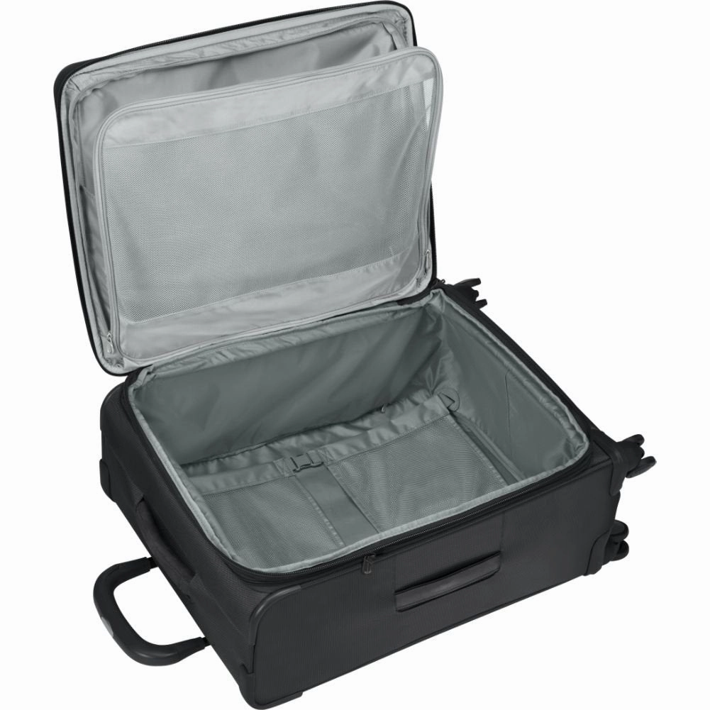 Briggs & Riley Baseline TravelWare 24" 4-Wheel Medium Luggage