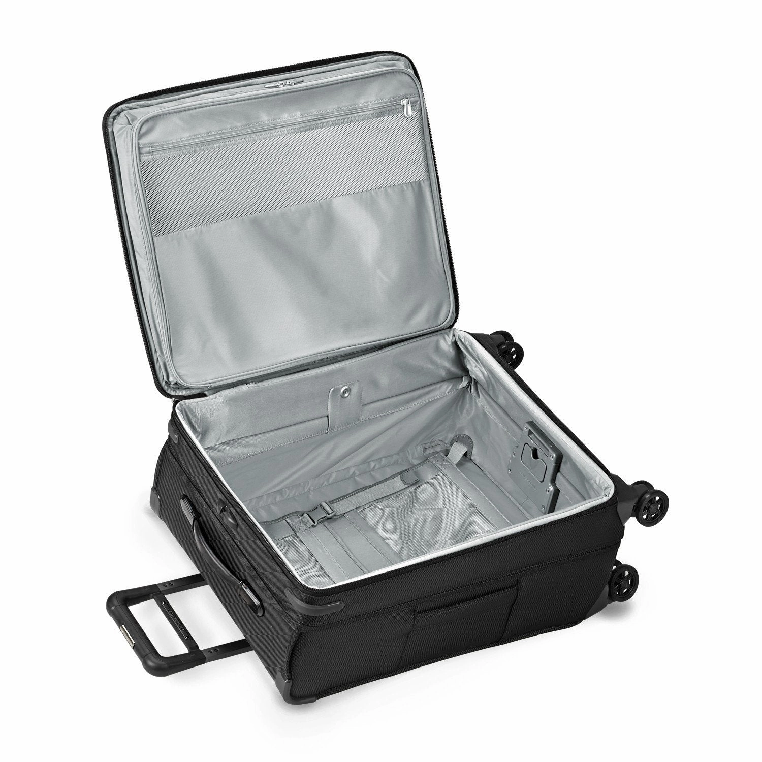 Briggs & Riley Baseline TravelWare 24" 4-Wheel Medium Luggage