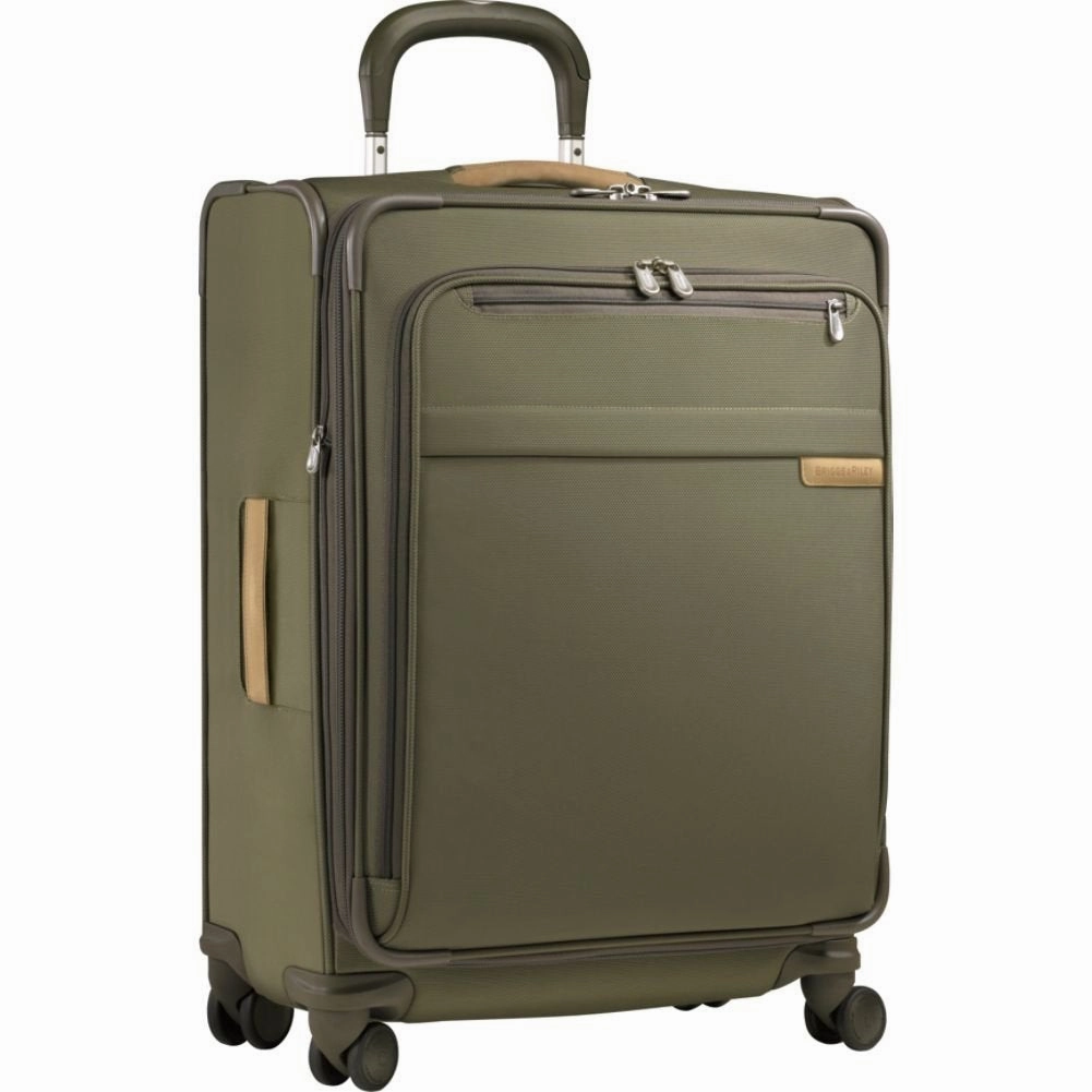 Briggs & Riley Baseline TravelWare 24" 4-Wheel Medium Luggage
