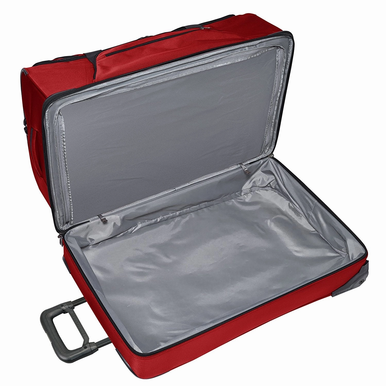 Briggs & Riley Dual Compartment Large Wheeled Duffle