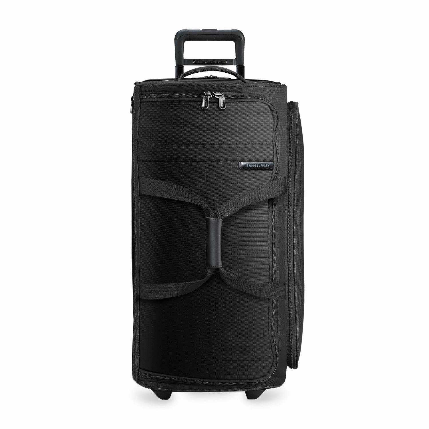 Briggs & Riley Dual Compartment Large Wheeled Duffle
