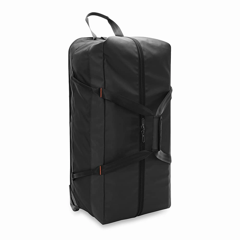 Briggs & Riley Extra Large Softside 2-Wheel Rolling Duffel, 32"