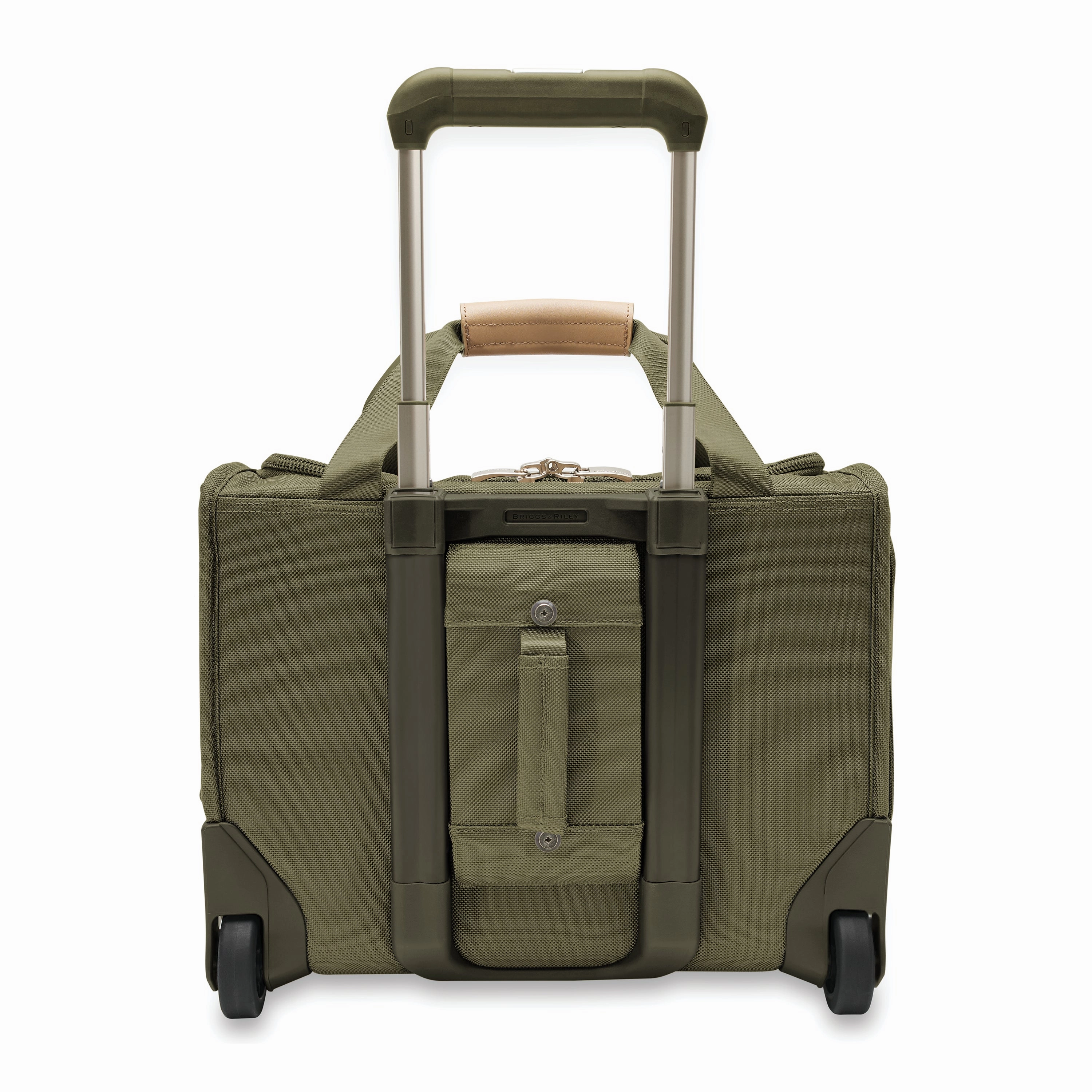 Briggs & Riley NEW Baseline 2-Wheel Cabin Bag