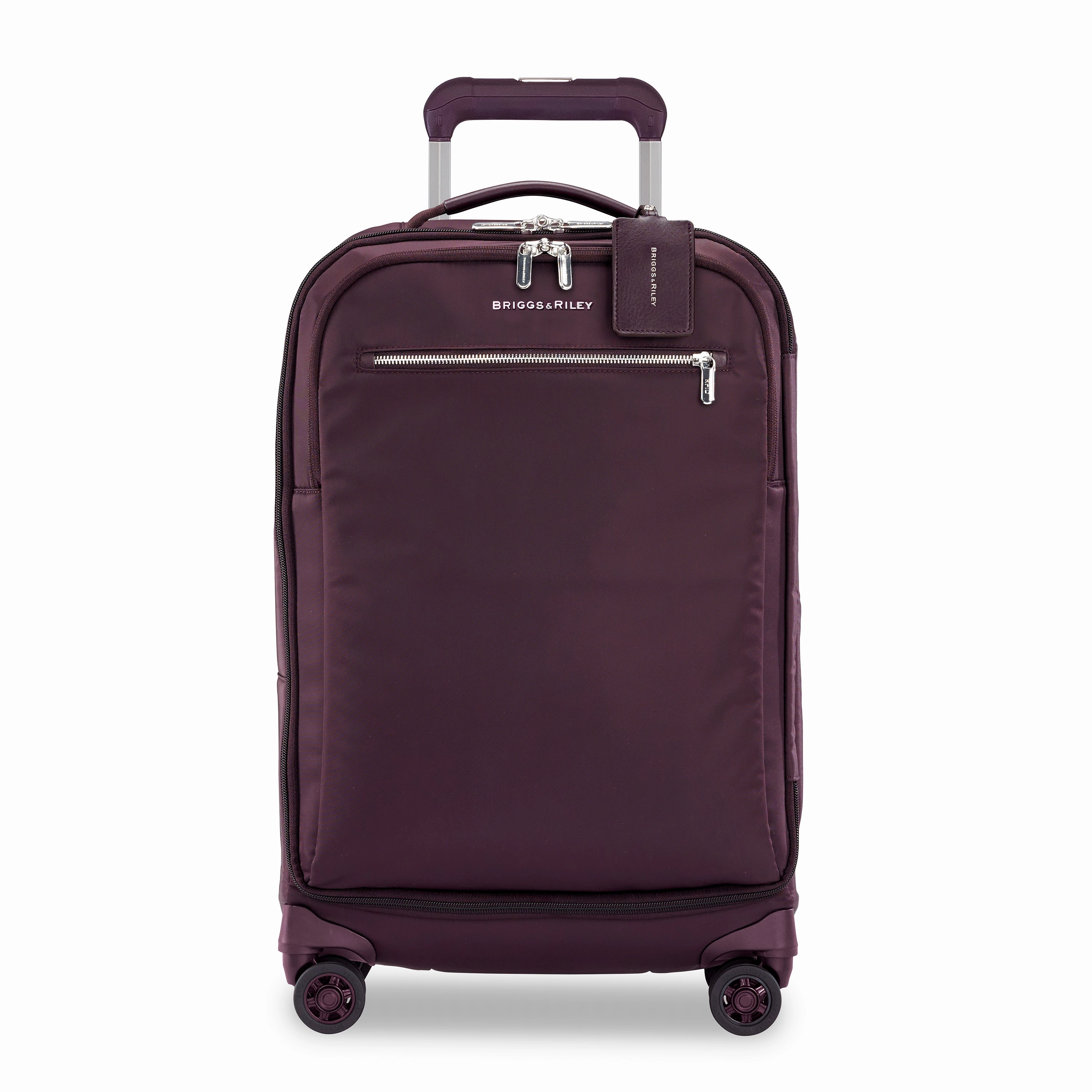 Briggs & Riley Rhapsody 22" 4-Wheel Carry-On Luggage