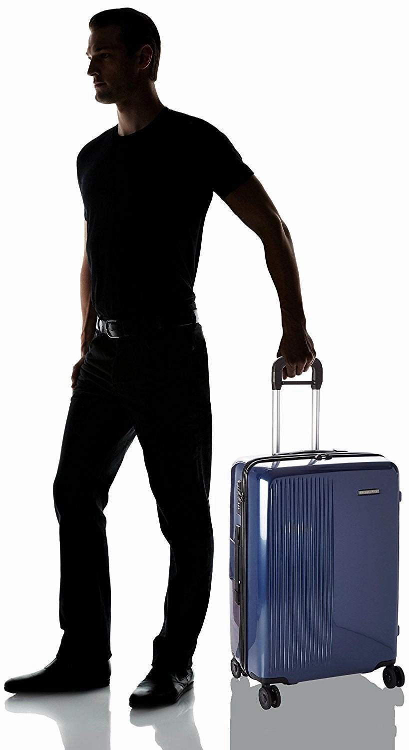 Briggs & Riley Sympatico 26" 4-Wheel Medium Luggage