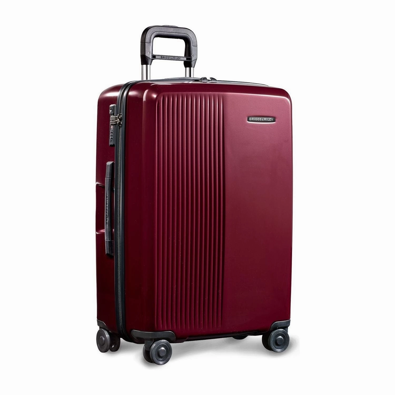 Briggs & Riley Sympatico 26" 4-Wheel Medium Luggage
