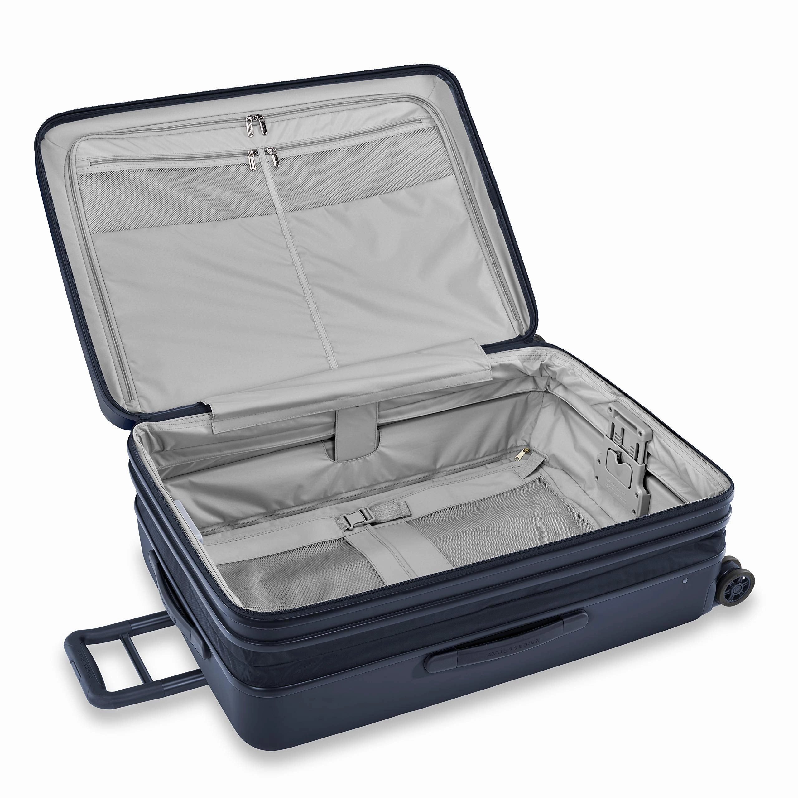 Briggs & Riley Sympatico 2.0 Expandable 30" 4-Wheel Large Luggage
