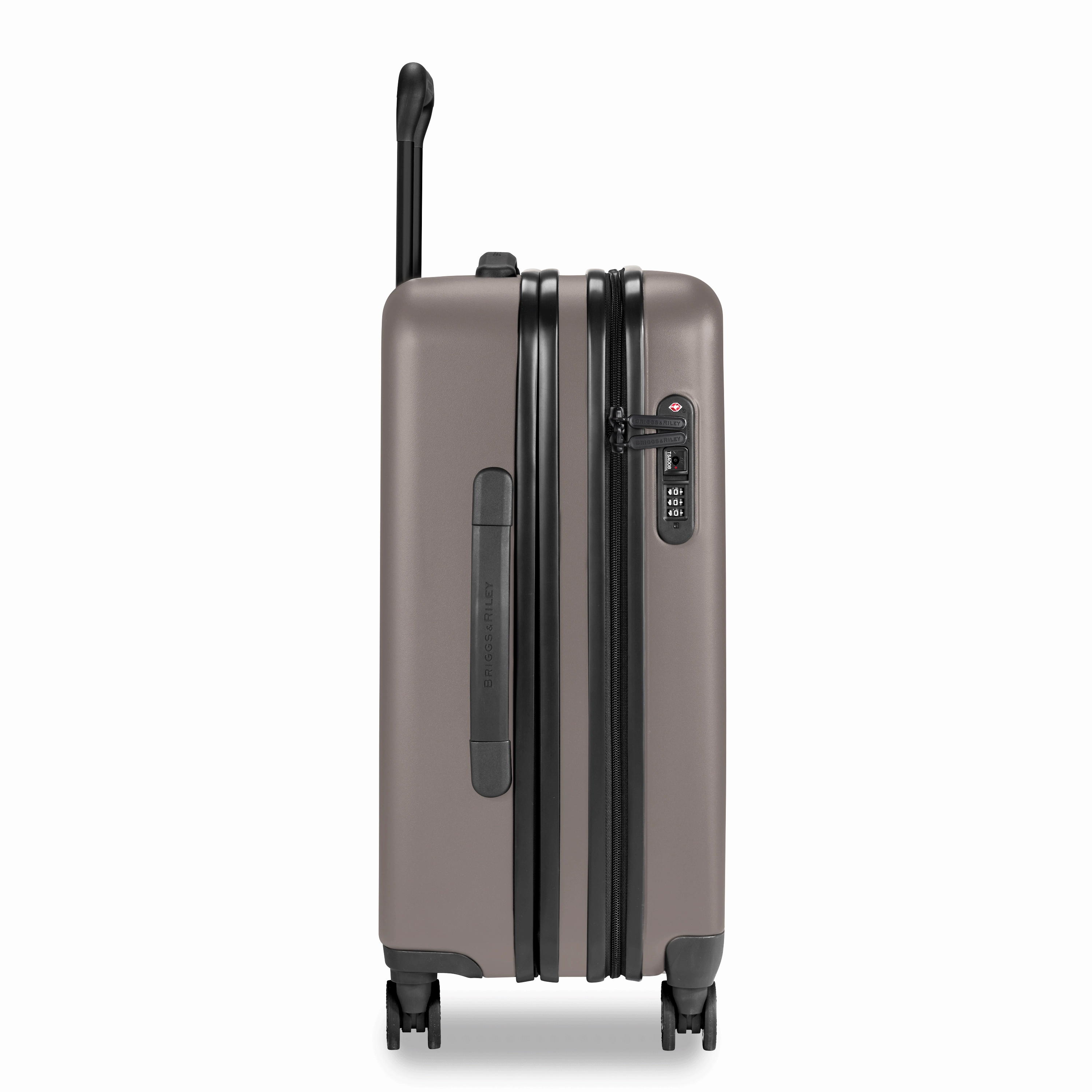 Briggs & Riley Sympatico Domestic 22" Carry-On Expandable Spinner