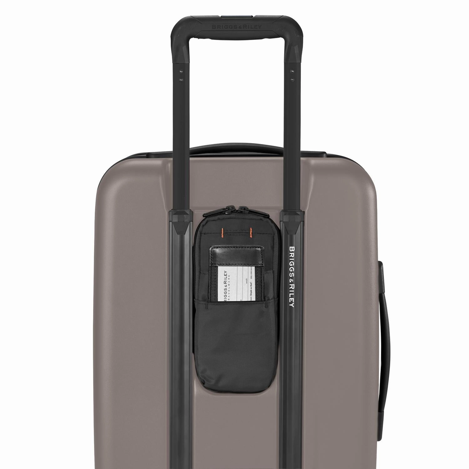 Briggs & Riley Sympatico Domestic 22" Carry-On Expandable Spinner