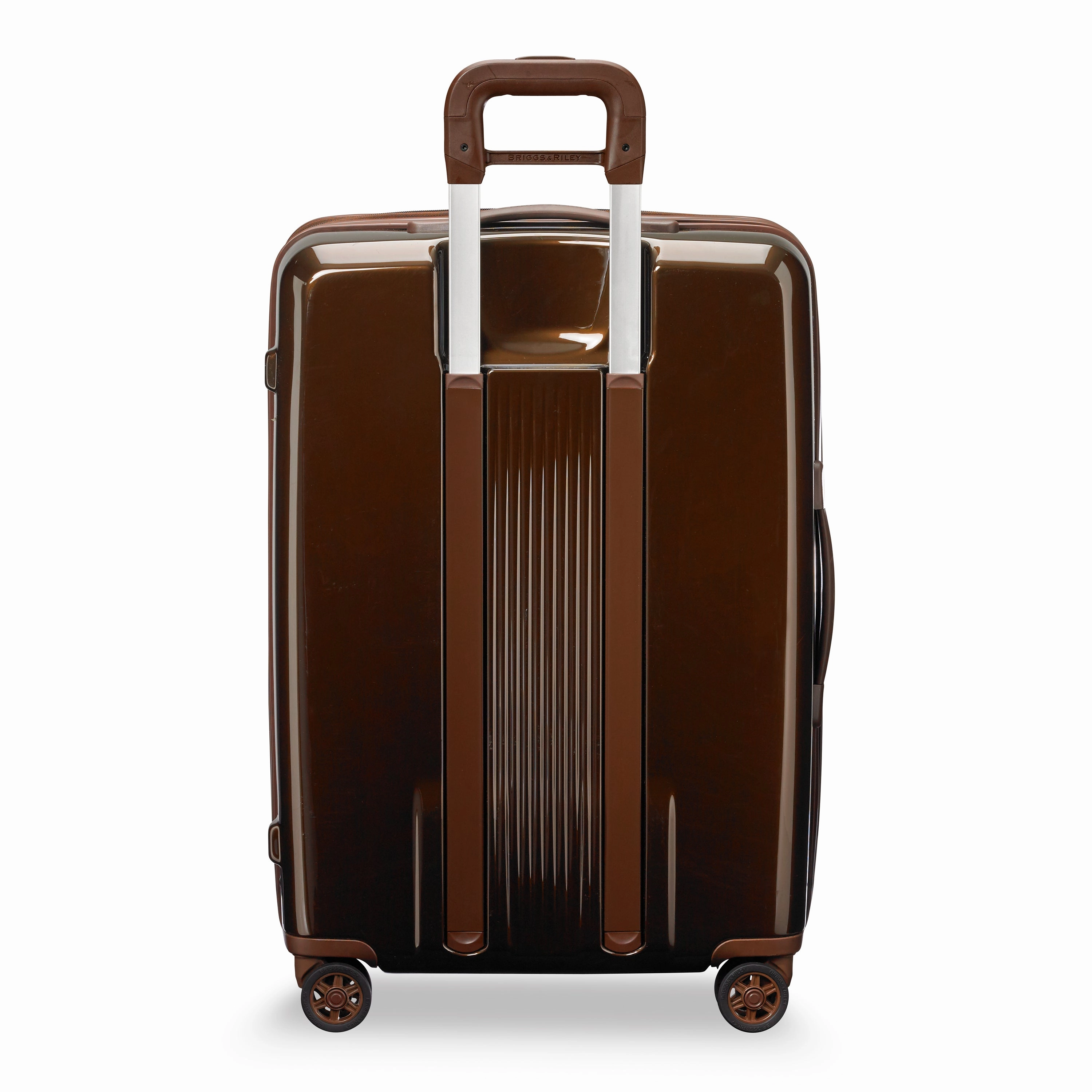 Briggs & Riley Sympatico Expandable 2 Piece Set (27"/30") 4-Wheel Luggage Sets