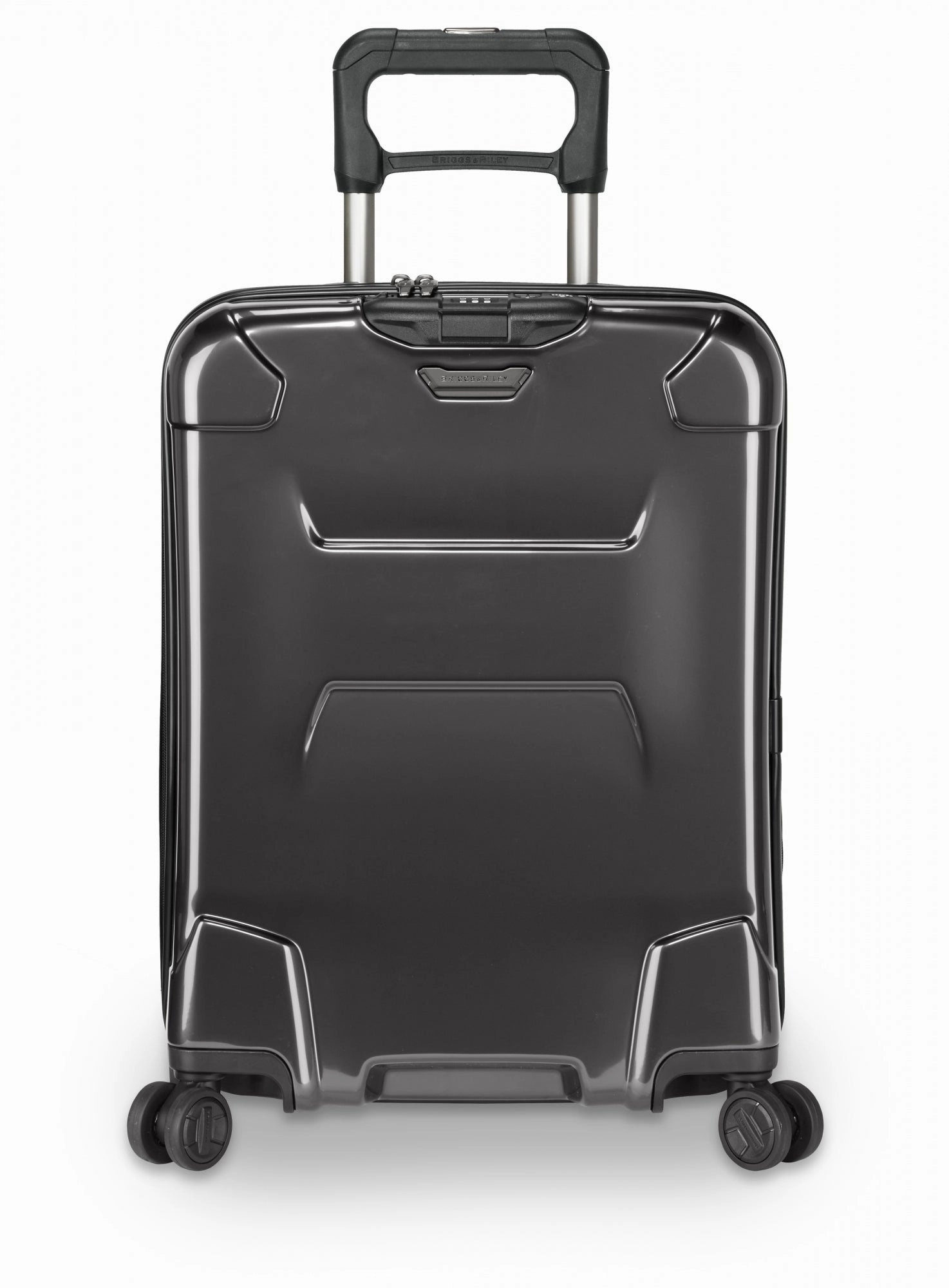 Briggs & Riley Torq 20" 4-Wheel International Wide Body Carry-On Luggage