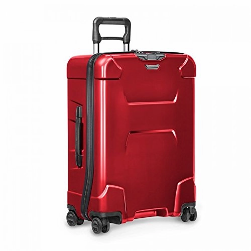 Briggs & Riley Torq Medium Checked 27" 4-Wheel Medium Luggage