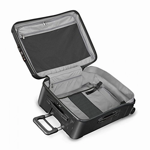 Briggs & Riley Torq Medium Checked 27" 4-Wheel Medium Luggage