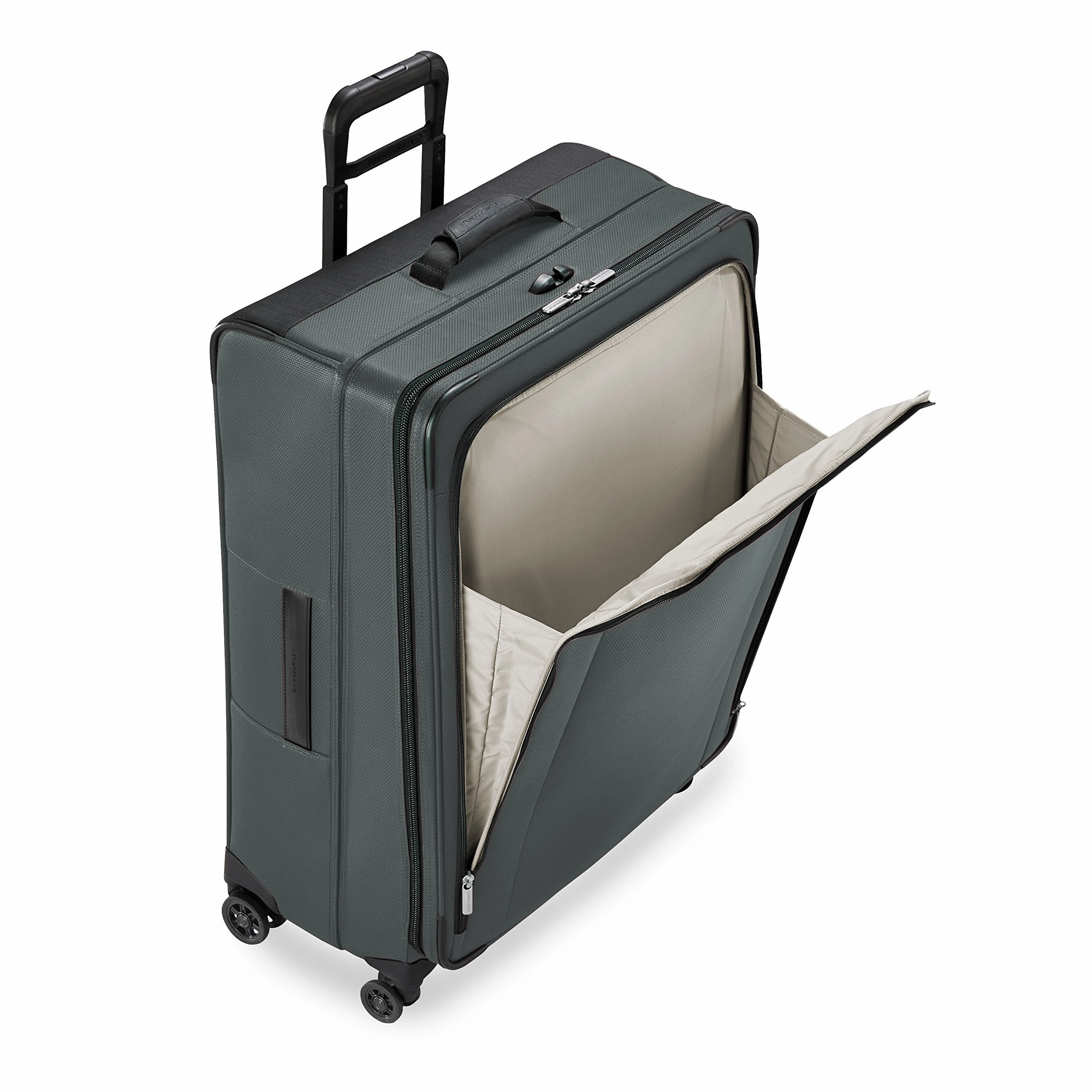 Briggs & Riley Transcend 4.0 29" 4-Wheel Medium Luggage