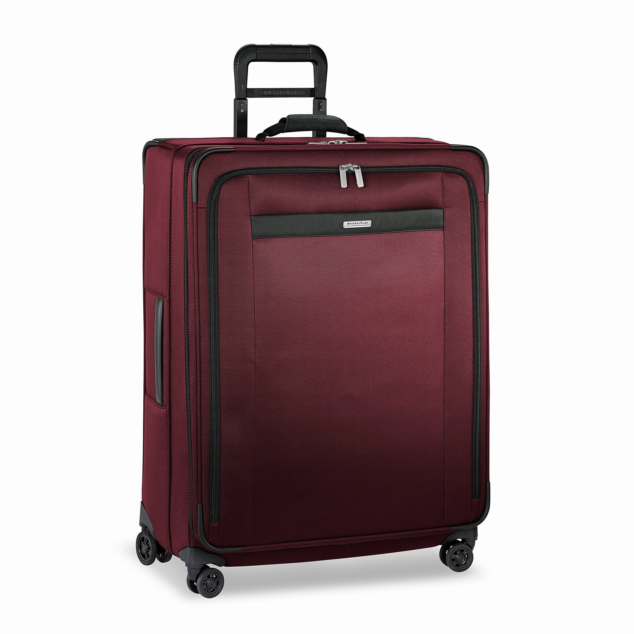 Briggs & Riley Transcend 4.0 2 Piece Set (21" Wide/29") 4-Wheel Luggage Sets