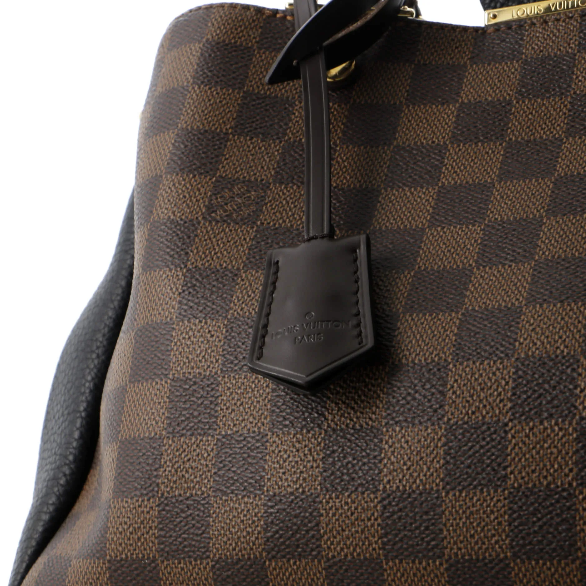 Brittany Handbag Damier