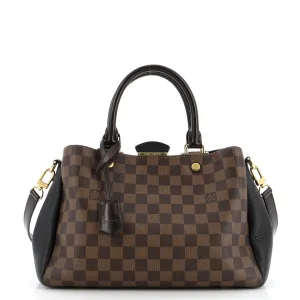Brittany Handbag Damier